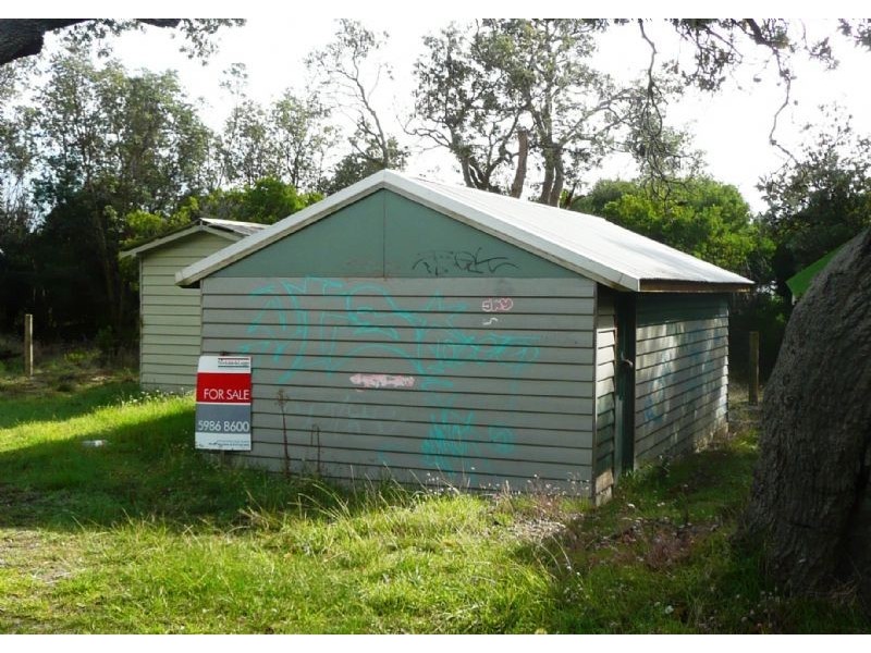 F80 Boatshed, Rosebud VIC 3939