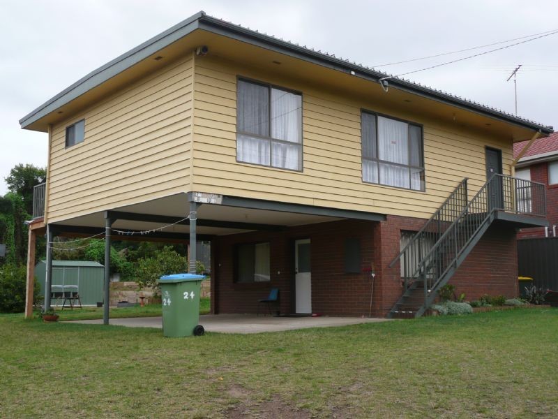 24 Kuringai Road, Tootgarook VIC 3941