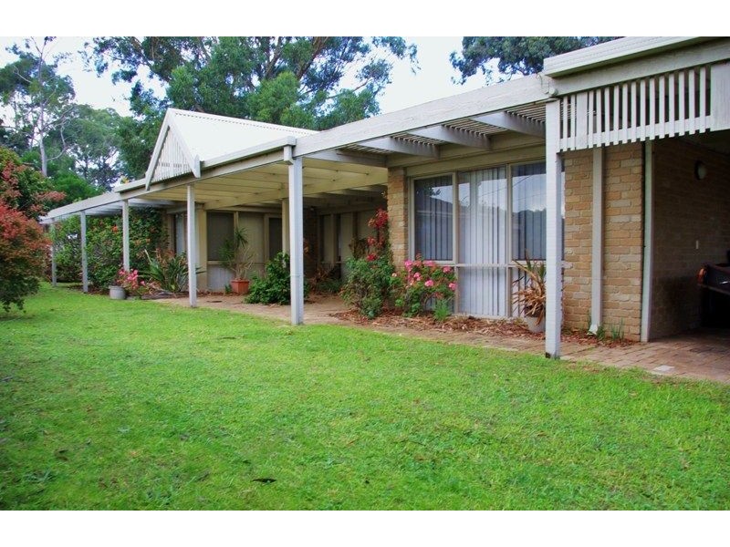 38 Ashenden Square, Rosebud VIC 3939