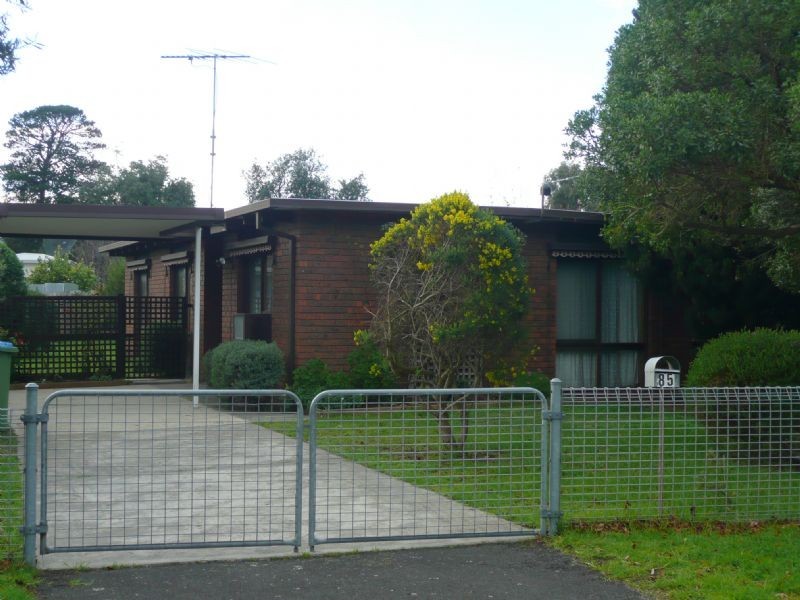 85 Spray Street, Rosebud VIC 3939