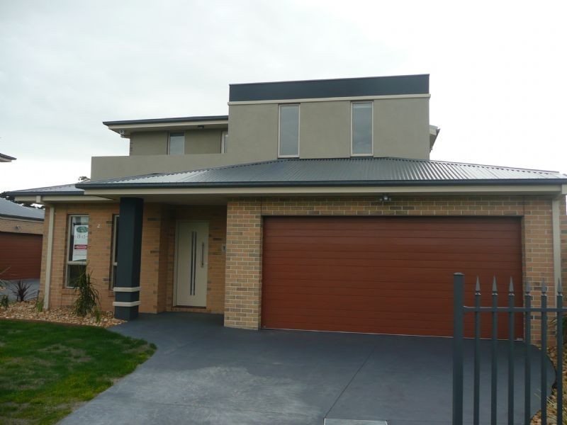 2/13-15 Carrigg Street, Dromana VIC 3936