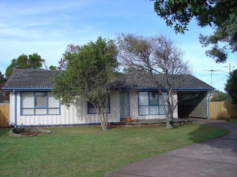 301 Eastbourne Road, Rosebud VIC 3939