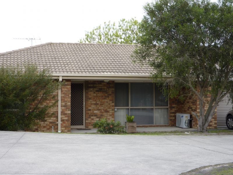 6/21 Howqua Drive, Rosebud West VIC 3940