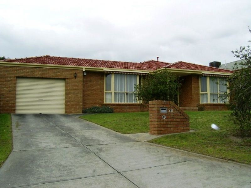 28  Currawong Court, Rosebud West VIC 3940