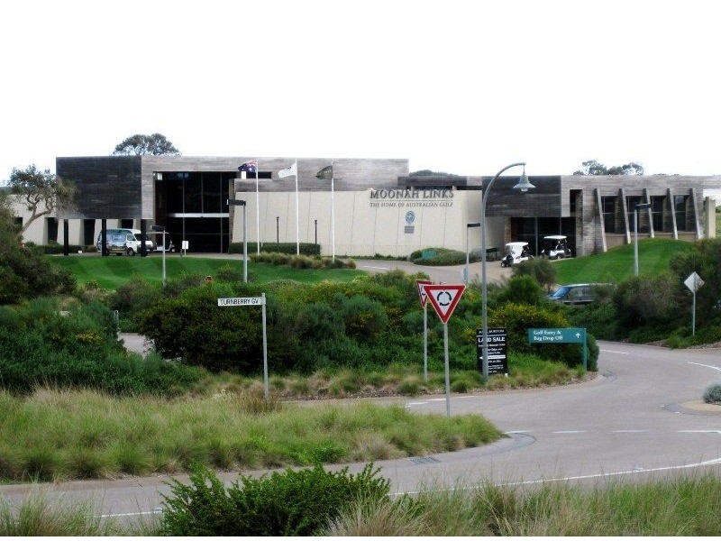 5 Kingston Heath, Fingal VIC 3939