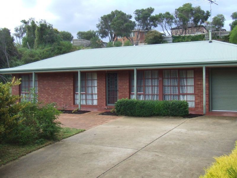 20 Booran Parade, Tootgarook VIC 3941