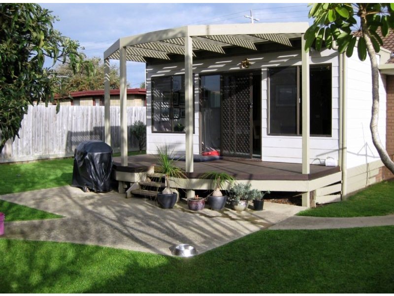 26 Cain Street, Rosebud West VIC 3940