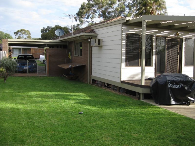 26 Cain Street, Rosebud West VIC 3940