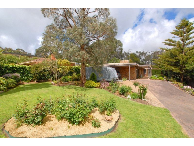 61 Austin Avenue, Mccrae VIC 3938