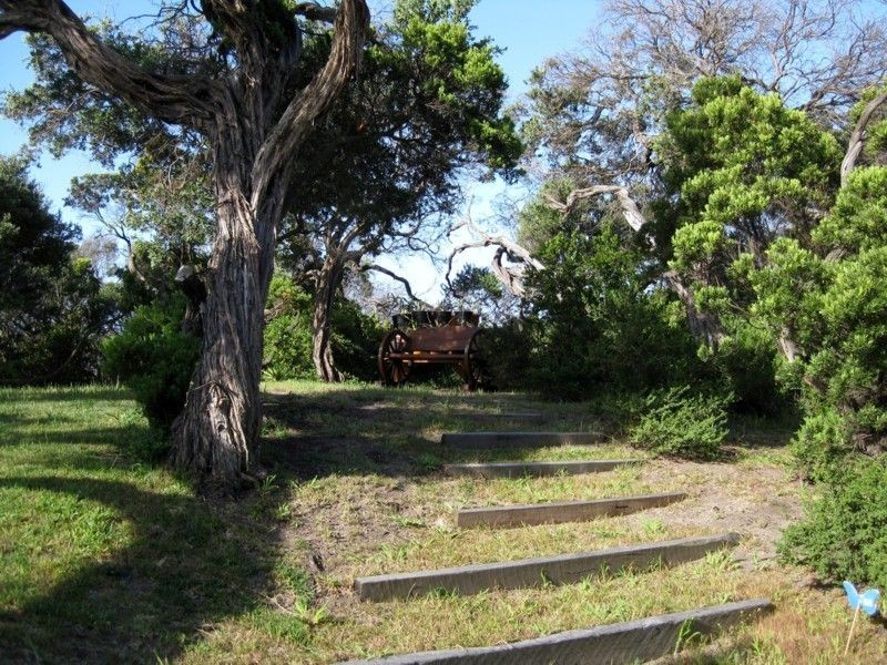 Blairgowrie VIC 3942