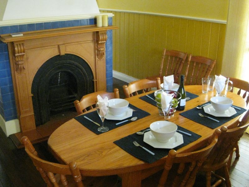 Arthurs Seat VIC 3936