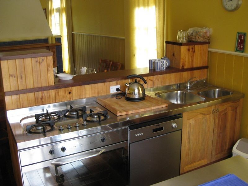 Arthurs Seat VIC 3936