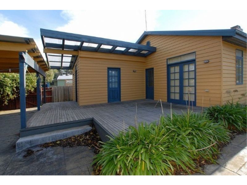 Arthurs Seat VIC 3936