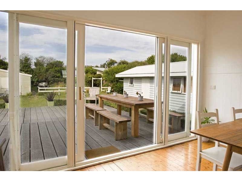 Sorrento VIC 3943