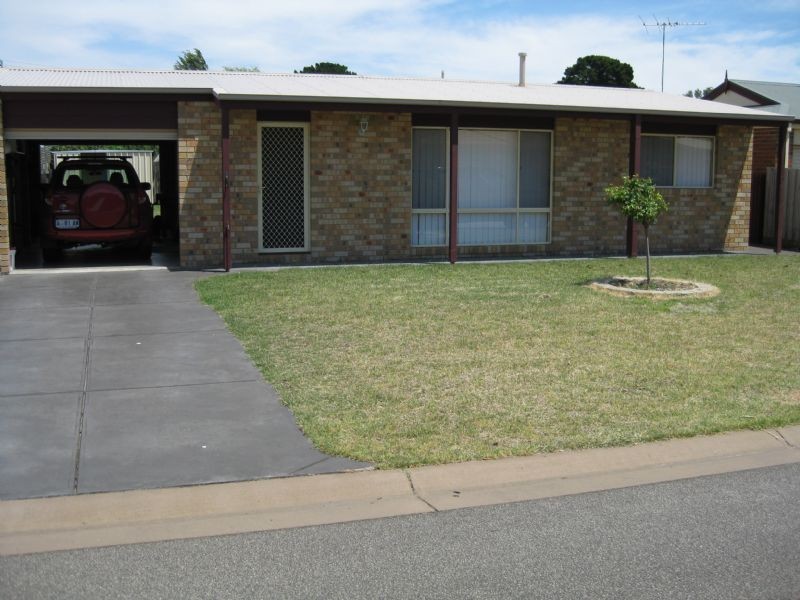 21 The Helm, Rosebud West VIC 3940