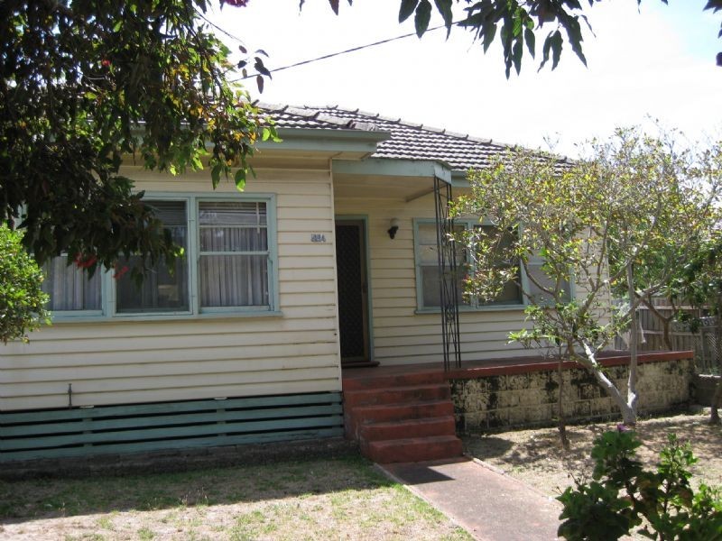 464 Eastbourne Road, Rosebud West VIC 3940