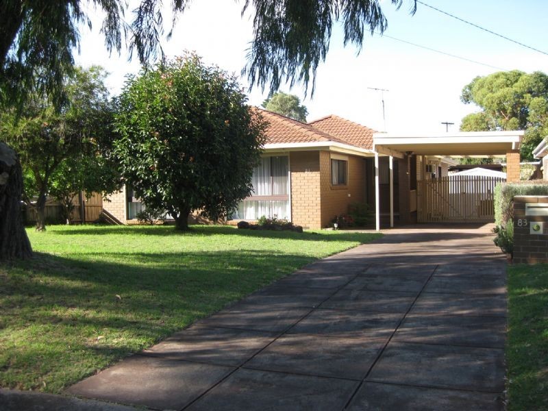 83 Besgrove Street, Rosebud VIC 3939