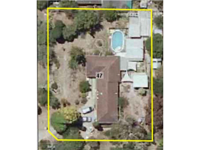 47 Hove Road, Rosebud VIC 3939