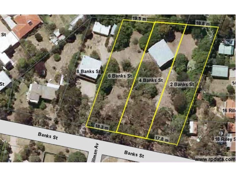 2-6 Banks Street, Mccrae VIC 3938