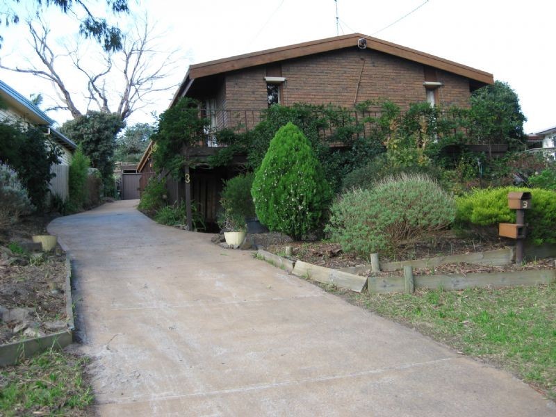 3 Seabrook Avenue, Rosebud VIC 3939