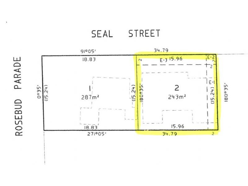 6 Seal Street, Rosebud VIC 3939