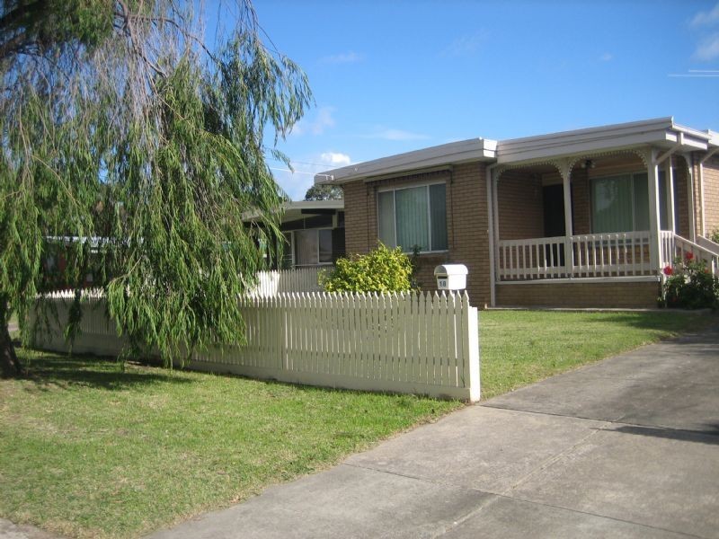 18 Balaka Street, Rosebud West VIC 3940