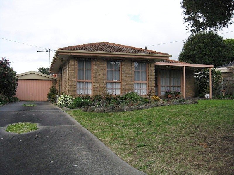 17 Branson Street, Rosebud VIC 3939
