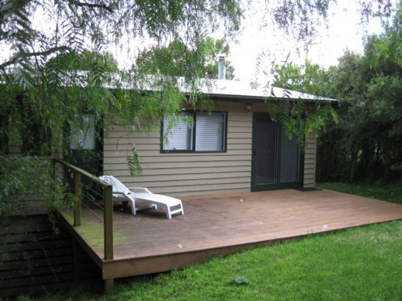 54 Cape Schanck Rd, Cape Schanck VIC 3939