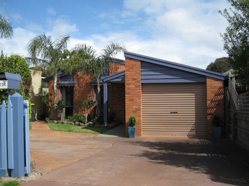 134 Second Ave, Rosebud VIC 3939