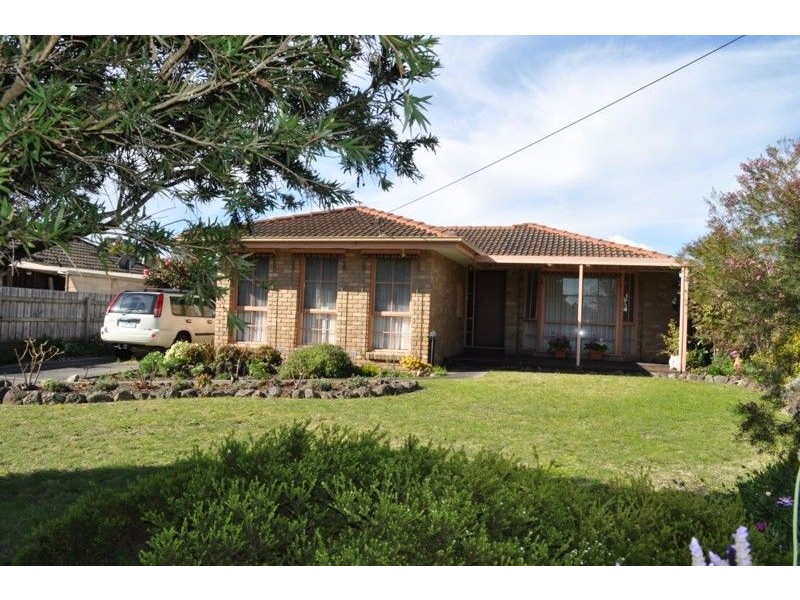 17 Branson Street, Rosebud VIC 3939