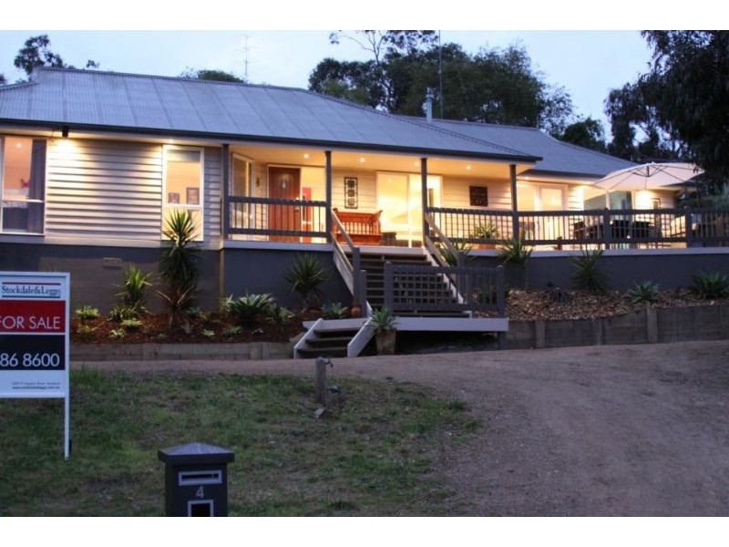 4 Warrain Avenue, Rosebud VIC 3939