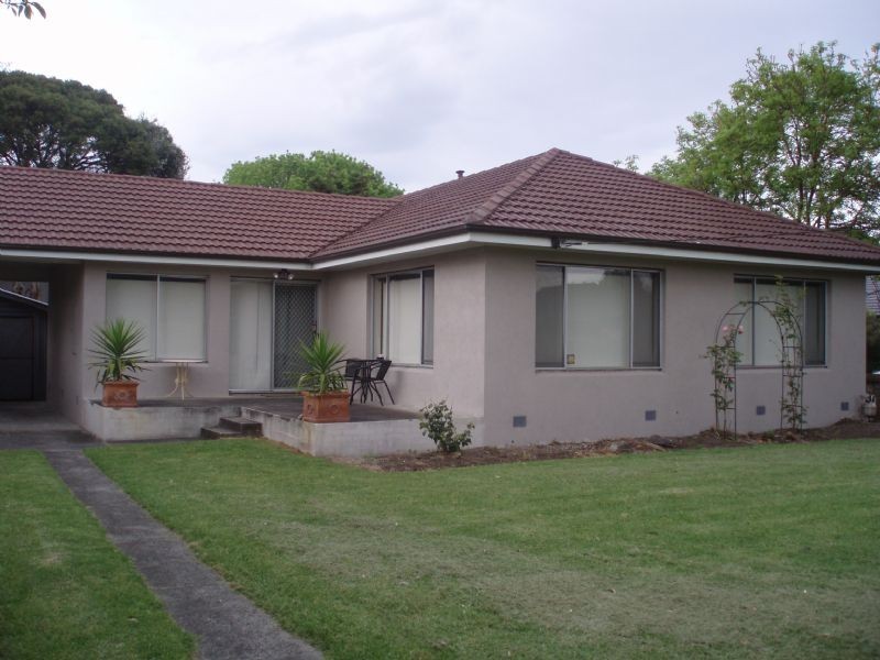 Rosebud VIC 3939
