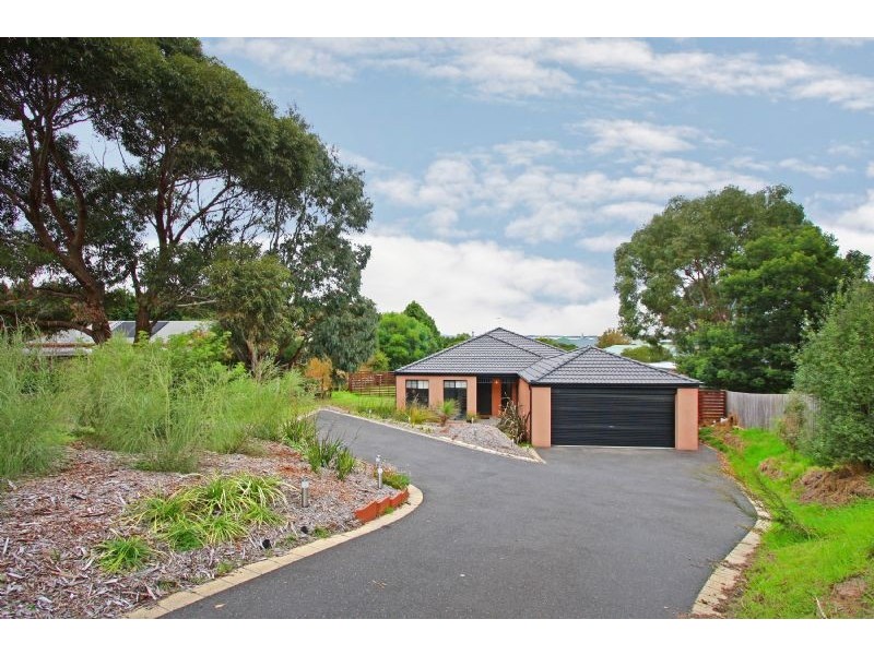 12 Currawong Court, Rosebud West VIC 3940
