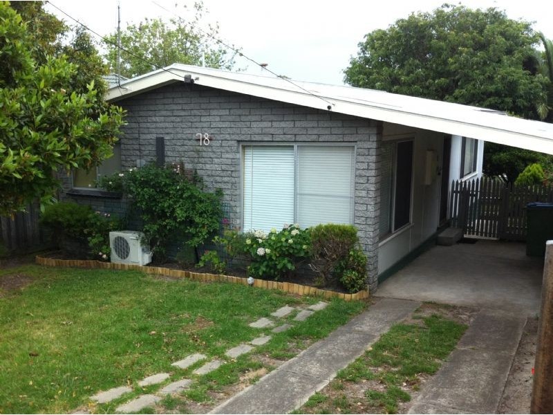 78 Second Avenue, Rosebud VIC 3939