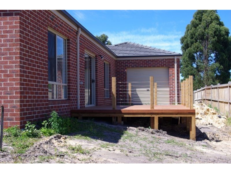 3 Crestwood Drive, Rosebud VIC 3939