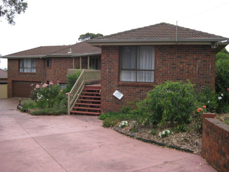 86 Flinders Street, Mccrae VIC 3938
