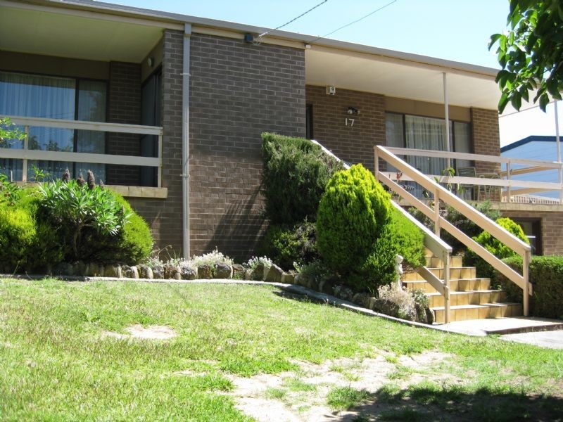 17 Yoorala Road, Rye VIC 3941