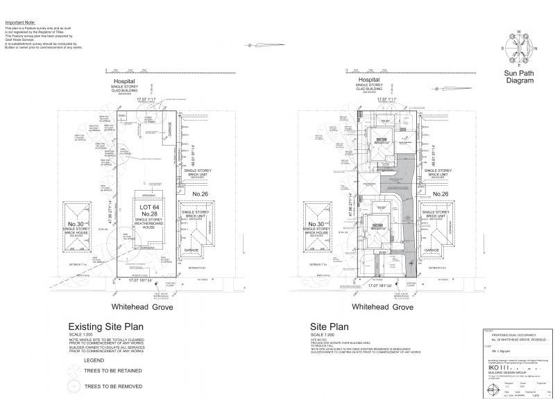 T2/28 Whitehead Grove, Rosebud VIC 3939