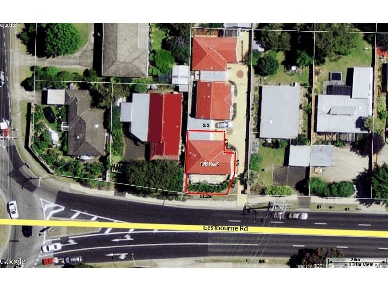 1/350 Eastbourne Road, Rosebud VIC 3939