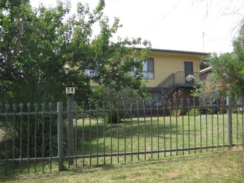 24 Kuringai Road, Tootgarook VIC 3941