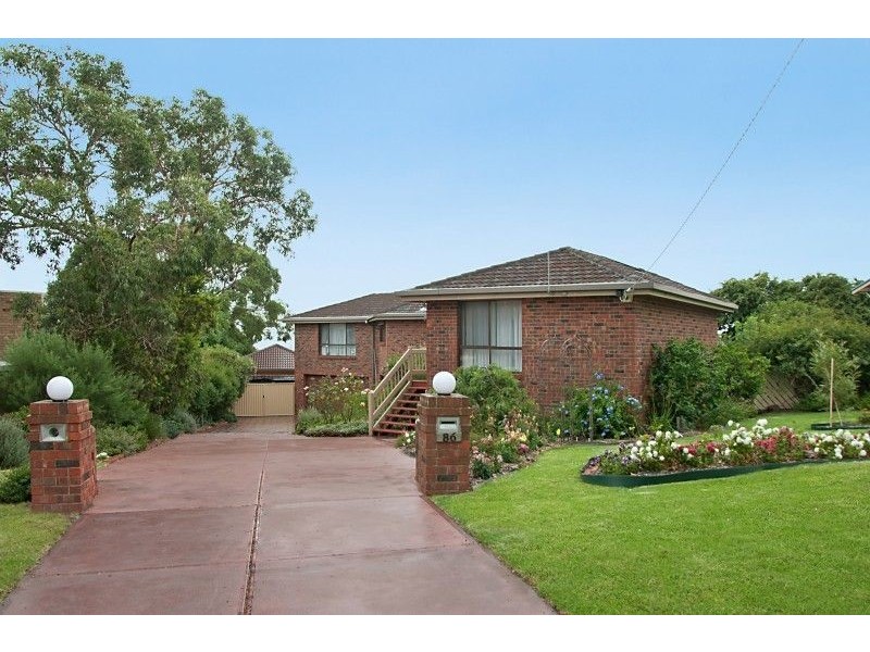 86 Flinders Street, Mccrae VIC 3938