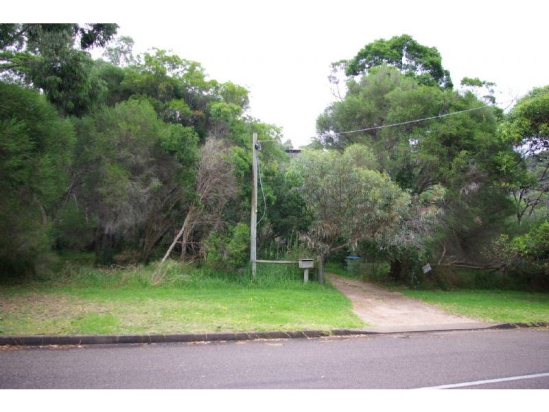 21-23 Bass Street, Mccrae VIC 3938