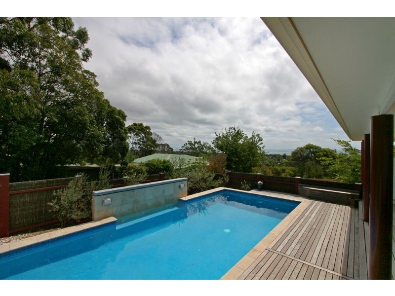 3 Abbey Lane, Mccrae VIC 3938