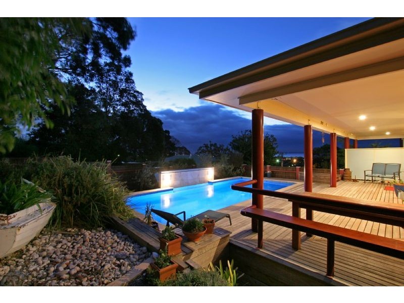 3 Abbey Lane, Mccrae VIC 3938