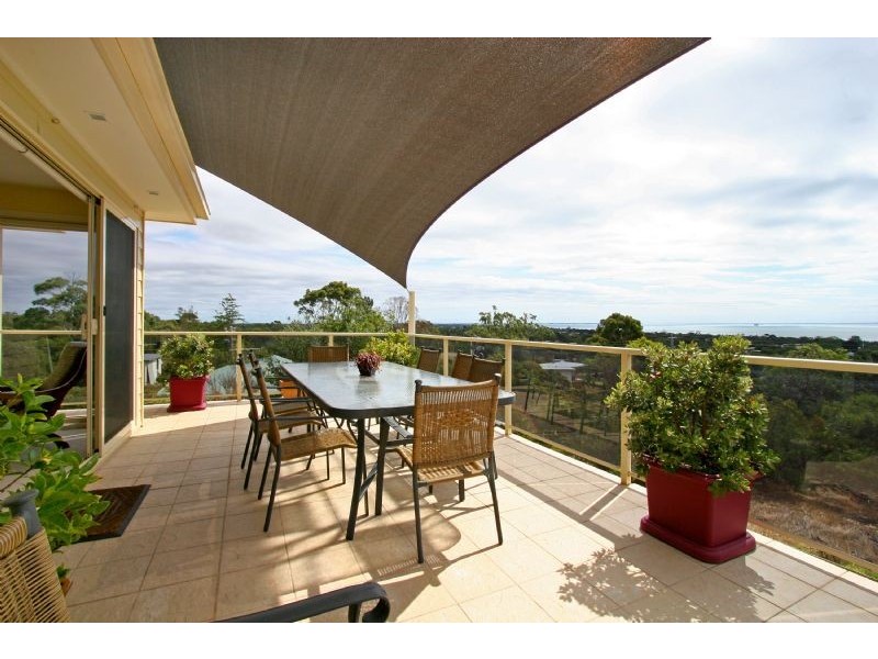 3 Abbey Lane, Mccrae VIC 3938