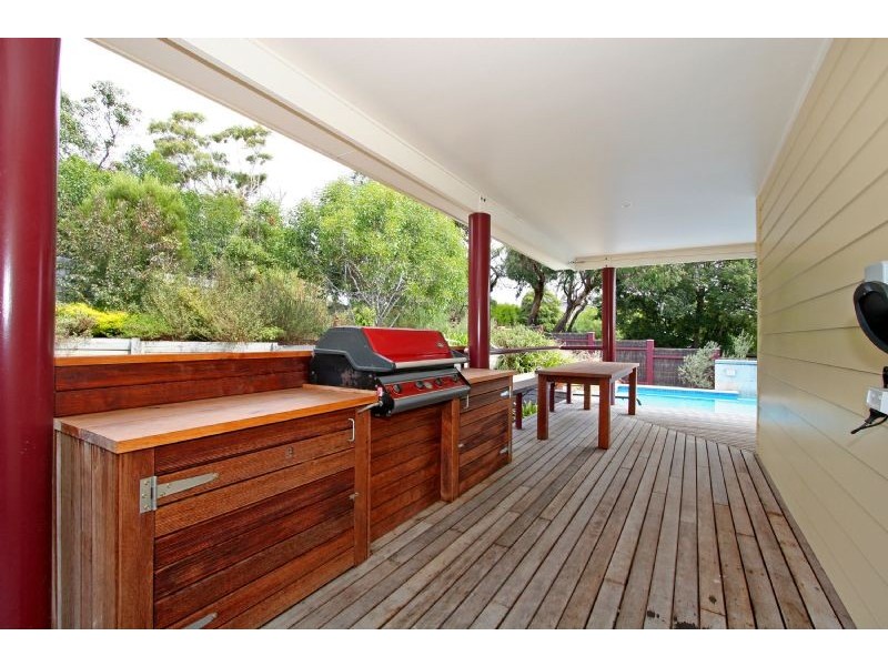 3 Abbey Lane, Mccrae VIC 3938