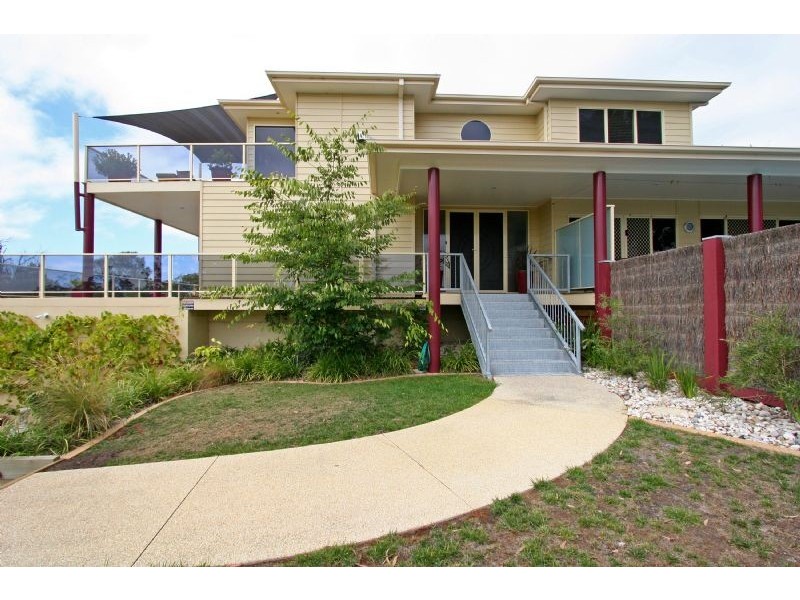 3 Abbey Lane, Mccrae VIC 3938