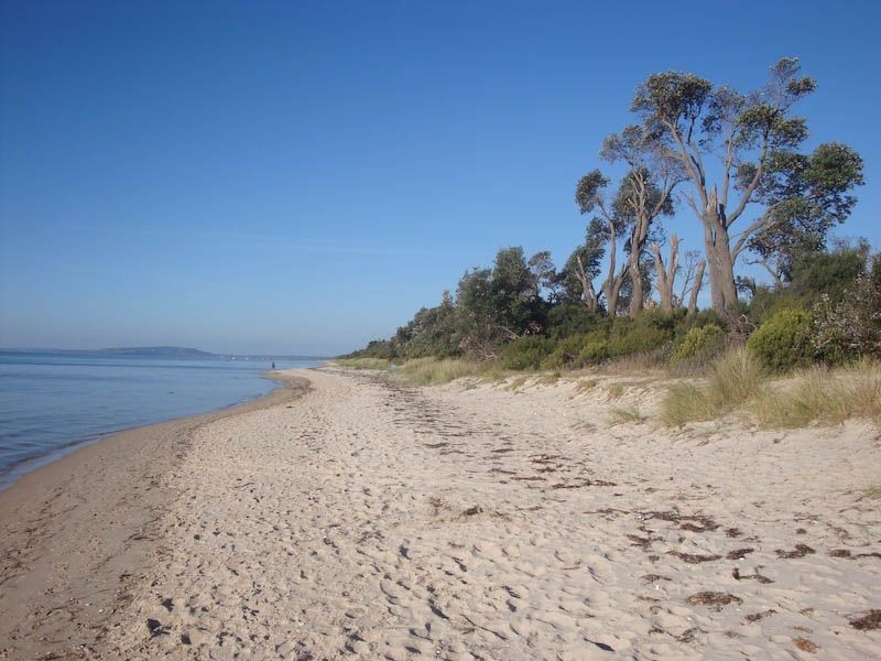 6/1769 Point Nepean Rd, Rosebud West VIC 3940