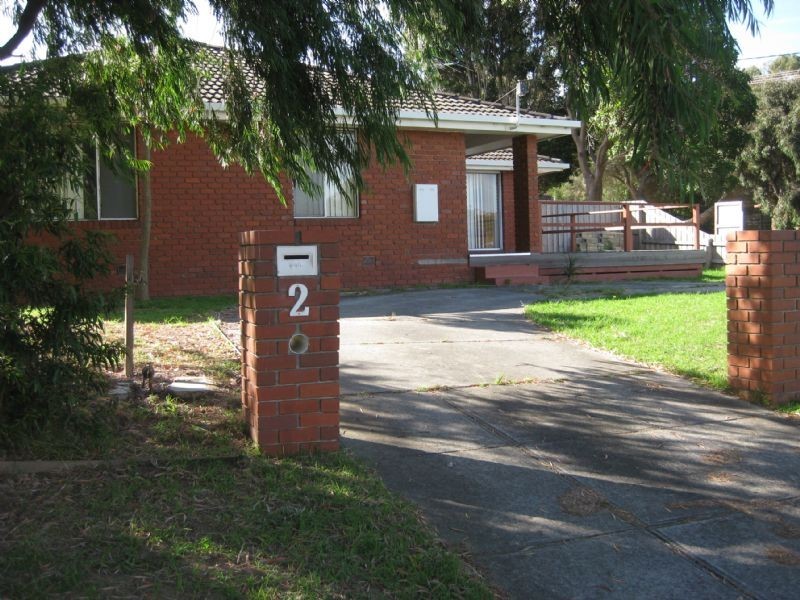 2 Feltham Court, Rosebud VIC 3939