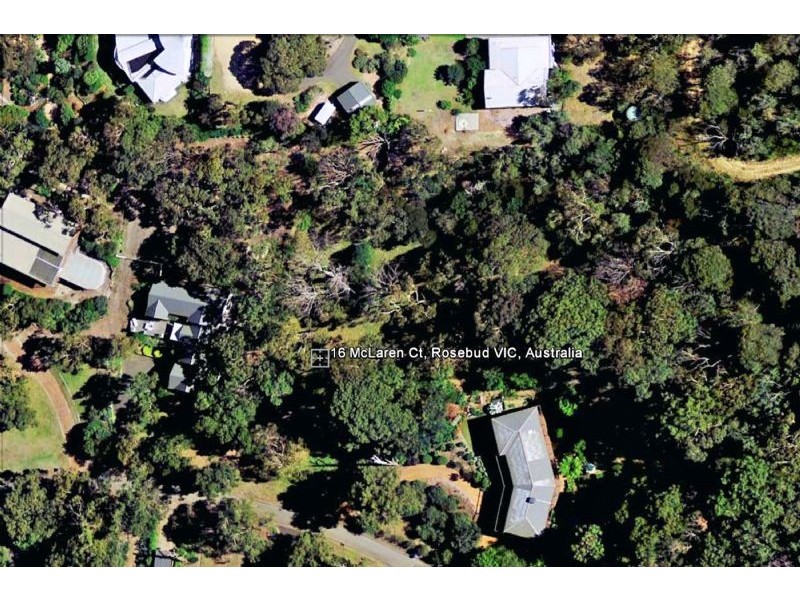 16 McLaren Court, Rosebud VIC 3939